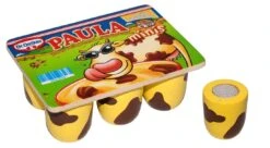 Tanner Paula Minis - Pudding | Spielzeug-Lebensmittel | Kaufladen | 0992.7