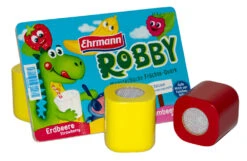 Hape Tanner Ehrmann Robby Früchte-Quark | Holz | TA 0997.2