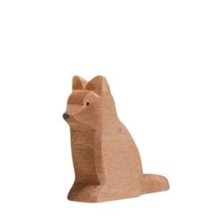 Holz-Schäferhund | Bauernhof-Tier | Os 10302