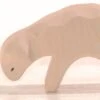 Schaf Weiss Fressend | Holz-Krippen-Figur | Weihnachts-Krippen-Figur | Os 11603 2 Schaf Weiss Fressend | Holz-Krippen-Figur | Weihnachts-Krippen-Figur | Os 11603 -Holzspielzeug-Peitz 11603