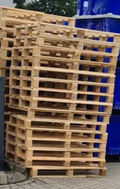 Palette | DIY-Bastelpalette Für Palettenmöbel Oder Pflanzenkübel _ Nur Abholung -Holzspielzeug-Peitz 20210629 071528