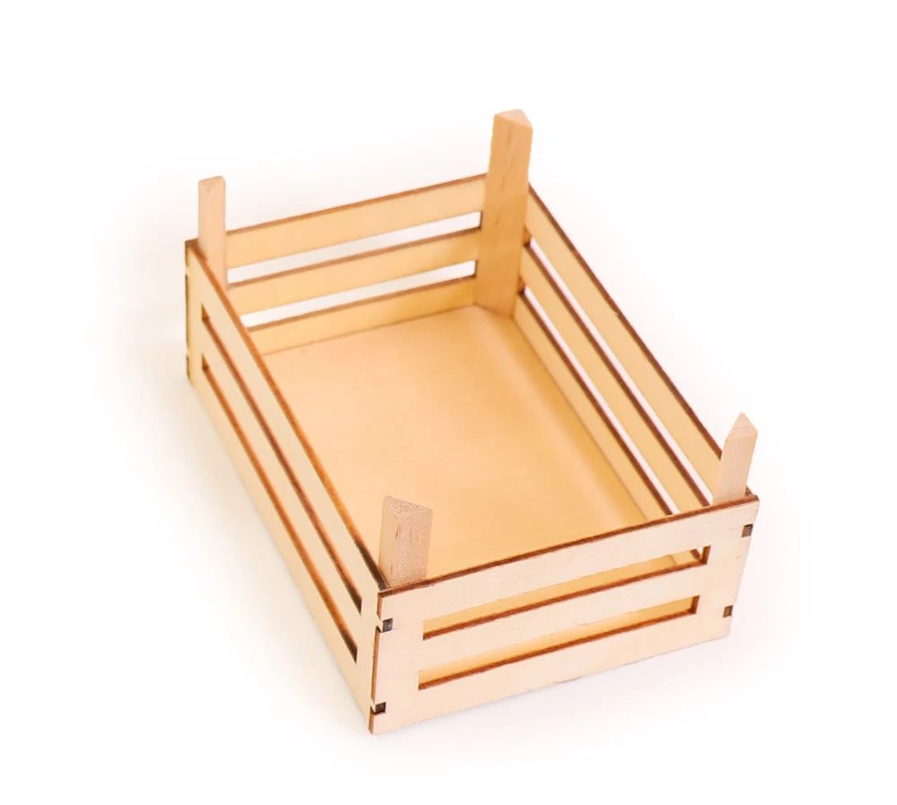 Goki Einfache Stiege Für Den Kaufmannsladen | Obst- Und Gemüsekiste 3001 4 Goki Einfache Stiege Für Den Kaufmannsladen | Obst- Und Gemüsekiste 3001 – Bild 2