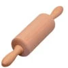 Nudelholz | Teigrolle | Spielküchen Zubehör HM 30115 -Holzspielzeug-Peitz 30115 Teigrolle Nudelholz