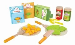 Pasta Set Hape E 3125 | Kinder-Küchen-Zubehör