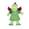 Drache Sterntaler Handpuppe Für Puppentheater | Kasperletheater | Holz-Kaspertheater 3601651 1 Drache Sterntaler Handpuppe Für Puppentheater | Kasperletheater | Holz-Kaspertheater 3601651 -Holzspielzeug-Peitz 3601651