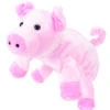 Beleduc Handpuppe Schwein | Kuschelige Handschuh-Puppe | Kaspertheater-Figur 40113 2 Beleduc Handpuppe Schwein | Kuschelige Handschuh-Puppe | Kaspertheater-Figur 40113 -Holzspielzeug-Peitz 40113 1.JPG product picture 300DPI CMYK