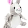 Beleduc Handpuppe Hase - Kuschelige Handschuh-Puppe | Kaspertheater-Figur 40124 1 Beleduc Handpuppe Hase - Kuschelige Handschuh-Puppe | Kaspertheater-Figur 40124 -Holzspielzeug-Peitz 40124 Hase Handpuppe