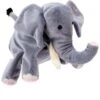 Beleduc Handpuppe Elefant | 5-Finger-Kaspertheater-Figur | Kleinkind-Spielzeug BE 40128 1 Beleduc Handpuppe Elefant | 5-Finger-Kaspertheater-Figur | Kleinkind-Spielzeug BE 40128 -Holzspielzeug-Peitz 40128 Elefant beleduc handpuppe Kuscheltier Geschichten Kaspertheater 40128