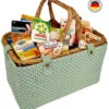 Kinder-Einkaufskorb | Lebensmittel | Kaufladen-Zubehör | Tanner 4015.9 2 Kinder-Einkaufskorb | Lebensmittel | Kaufladen-Zubehör | Tanner 4015.9 -Holzspielzeug-Peitz 4015 9 made in germany einkaufskorb kinder kaufmannsladen