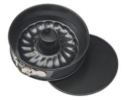 Mini-Springform | Kinder-Backform | Kinderküchenzubehör 530406