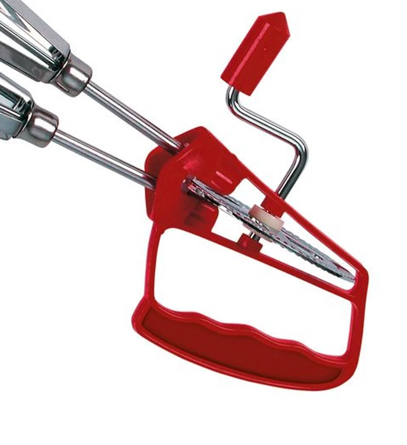 Hape Schneebesen | Edelstahl | Schneerad | Küchenzubehör | 530735 5 Hape Schneebesen | Edelstahl | Schneerad | Küchenzubehör | 530735 – Bild 3