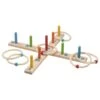 Ringwurfspiel | Outdoorspielzeug | Spielzeug | Holz | Goki 56801 1 Ringwurfspiel | Outdoorspielzeug | Spielzeug | Holz | Goki 56801 -Holzspielzeug-Peitz 56801 ringwurfspiel