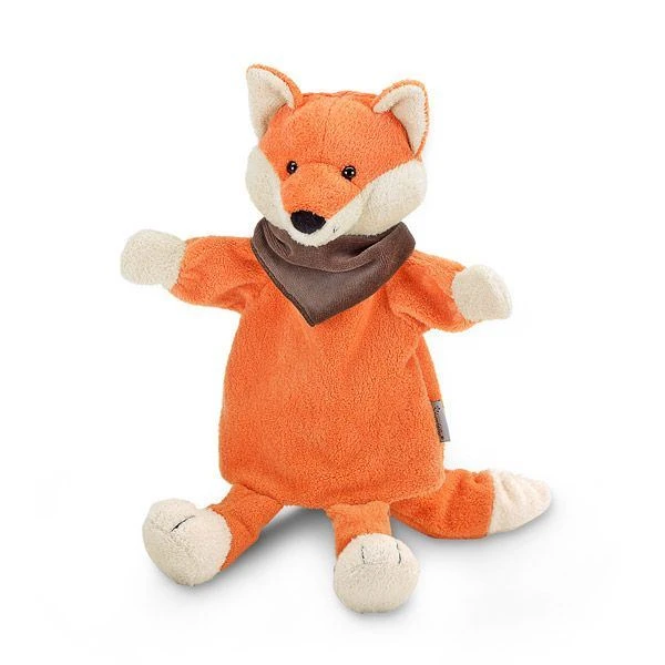 Fuchs Sterntaler Handpuppe Für Puppentheater | Kasperletheater | Holz-Kaspertheater 36155 3 Fuchs Sterntaler Handpuppe Für Puppentheater | Kasperletheater | Holz-Kaspertheater 36155