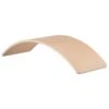 Balance Board Aus Holz | Half Moon | Goki 59967 -Holzspielzeug-Peitz 59967 balance board