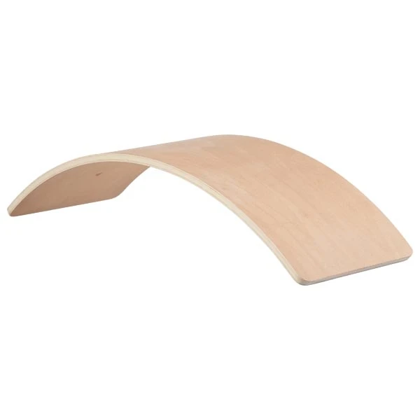 Balance Board Aus Holz | Half Moon | Goki 59967 3 Balance Board Aus Holz | Half Moon | Goki 59967