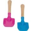 Hape Schaufel | Sandspielzeug | Schüppe | Outdoor | Goki 63929 2 Hape Schaufel | Sandspielzeug | Schüppe | Outdoor | Goki 63929 -Holzspielzeug-Peitz 63929 handschaufel
