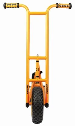 Beleduc Roller Scooter Groß | Lauflernrad | KiTa-Fahrzeug | Outdoor-Fahrzeug 64010