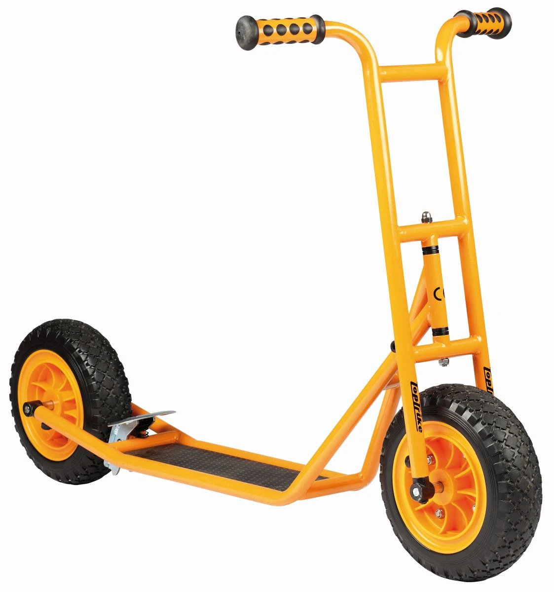 Beleduc Roller Scooter Groß | Lauflernrad | KiTa-Fahrzeug | Outdoor-Fahrzeug 64020 3 Beleduc Roller Scooter Groß | Lauflernrad | KiTa-Fahrzeug | Outdoor-Fahrzeug 64020