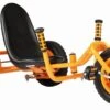 Beleduc Kinder-Dreirad „Rider“ | Go-Cart | Outdoor-Fahrzeug 64120 -Holzspielzeug-Peitz 64120 Rider Beleduc Dreirad Kettcar