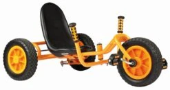 Beleduc Kinder-Dreirad „Rider“ | Go-Cart | Outdoor-Fahrzeug 64120