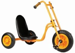 Beleduc Kinder-Chopper | Dreirad | Go-Cart | KiTa-Fahrzeug 64130