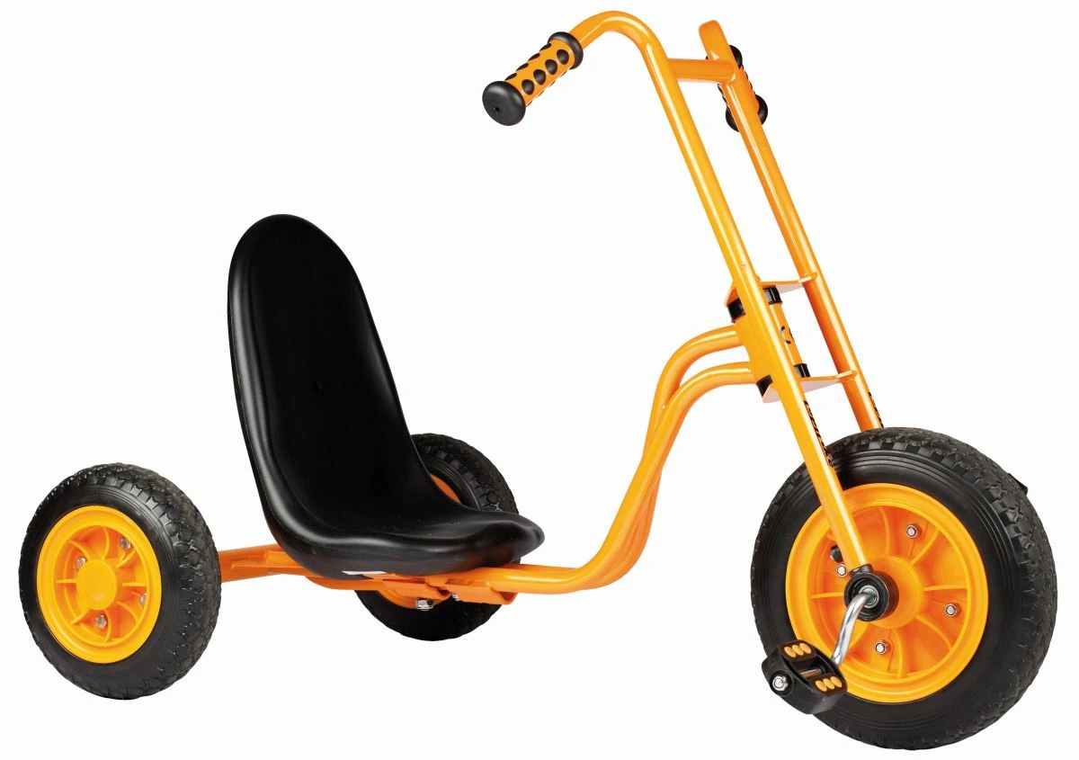 Beleduc Kinder-Chopper | Dreirad | Go-Cart | KiTa-Fahrzeug 64130 3 Beleduc Kinder-Chopper | Dreirad | Go-Cart | KiTa-Fahrzeug 64130