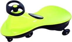 Hape Magic Driving Car | Neues Fahrerlebnis | Auto Zum Selbst Fahren | BE 67200