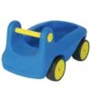 Beleduc Großer Truck Blau | Rutscher | Outdoor-Spielzeug 66000 -Holzspielzeug-Peitz Beleduc Grosser Truck blau 66000 200 2