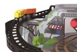 Hape XL Bergmine | Kinder Holz Eisenbahn | 32-teilig E3753 12 Hape XL Bergmine | Kinder Holz Eisenbahn | 32-teilig E3753 -Holzspielzeug-Peitz Bergmine Zug