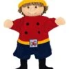 Feuerwehrmann Sterntaler Handpuppe Für Puppentheater | Kasperletheater | Holz-Kaspertheater 3601643 2 Feuerwehrmann Sterntaler Handpuppe Für Puppentheater | Kasperletheater | Holz-Kaspertheater 3601643 -Holzspielzeug-Peitz Feuerwehrmann 3601643 4470665 01