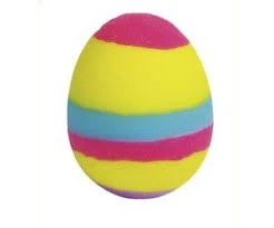 Goki Flummy Ei | Geduldspiel | FB246