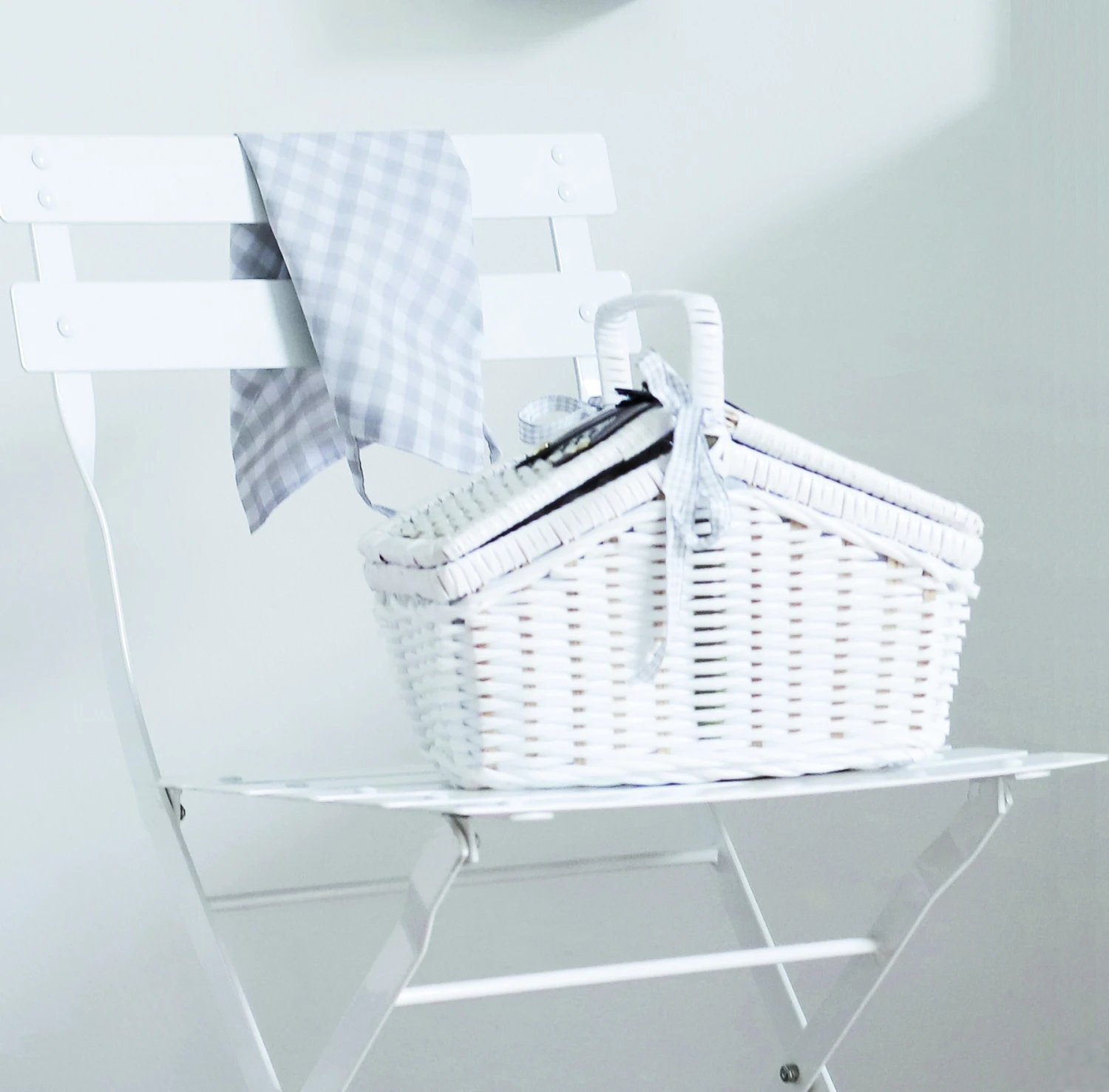 Tee-Service Im Picknickkoffer | Picknickkorb 20-teilig | Rollenspiel | Pastell | G12017 4 Tee-Service Im Picknickkoffer | Picknickkorb 20-teilig | Rollenspiel | Pastell | G12017 – Bild 2