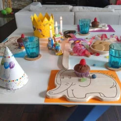 Spielzeug-Säbel | Piraten-Schwert 30421 8 Spielzeug-Säbel | Piraten-Schwert 30421 -Holzspielzeug-Peitz Geburtstagsdeko Piraten Saebel Krummschwert