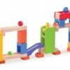 Große Kugelbahn Hammer Slammer | Kinder-Kugelbahn-Holz | Lern-Motorikspielzeug | RS 852 E 1 Große Kugelbahn Hammer Slammer | Kinder-Kugelbahn-Holz | Lern-Motorikspielzeug | RS 852 E -Holzspielzeug-Peitz Grosse Kugelbahn Hammer Slammer Kinder Kugelbahn Holz Lern Motorikspielzeug RS852E 1