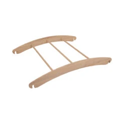 Spielständer Erweiterung | Großer Dachbogen Erle | Hoch Hinaus | 1016