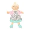 Großmutter Sterntaler Handpuppe Für Puppentheater | Kasperletheater | Holz-Kaspertheater 3601813 -Holzspielzeug-Peitz Grossmutter 3601813 sterntaler handpuppen oma