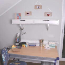 Goki Holz-Fotoapparat | Foto-Apparat | Holz-Bilderrahmen | Deko-Rahmen Für Kinderzimmer SL 428 -Holzspielzeug-Peitz Holz Fotoapparat Foto Apparat Bilderrahmen Deko Rahmen 3