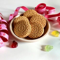 Holz-Spielküchen-Zubehör Kinder-Teller | Holz-Schale | Schüssel | Spielzeug-Schälchen 20163 -Holzspielzeug-Peitz Kindergeburtstag schale teller