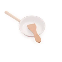 Holz-Spielküchen-Zubehör Kinder-Pfannenwender Klein | Holz-Spatel | Holz-Schaber | Spielzeugpfannenwender 10232 7 Holz-Spielküchen-Zubehör Kinder-Pfannenwender Klein | Holz-Spatel | Holz-Schaber | Spielzeugpfannenwender 10232 -Holzspielzeug-Peitz Kinderpfannenwender Spielzeug