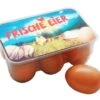 Kinder-Spielzeug Eier-Box Tanner Kaufladen-Zubehör Kaufmannsladen Spielküche -Holzspielzeug-Peitz Kinderspielzeug Eier Box Tanner 0312.3 deutsch