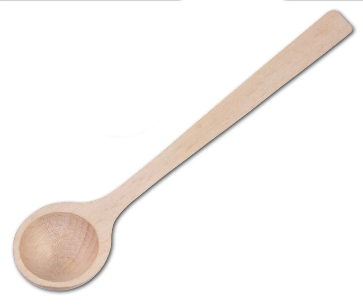 Großer Holz-Spielküchen-Zubehör Kinder-Dosierlöffel | Kaffeelöffel | Spiel-Küchen-Zubehör 10611 3 Großer Holz-Spielküchen-Zubehör Kinder-Dosierlöffel | Kaffeelöffel | Spiel-Küchen-Zubehör 10611