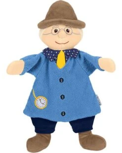 Großvater Sterntaler Handpuppe Für Puppentheater | Kasperletheater | Holz-Kaspertheater 3601621