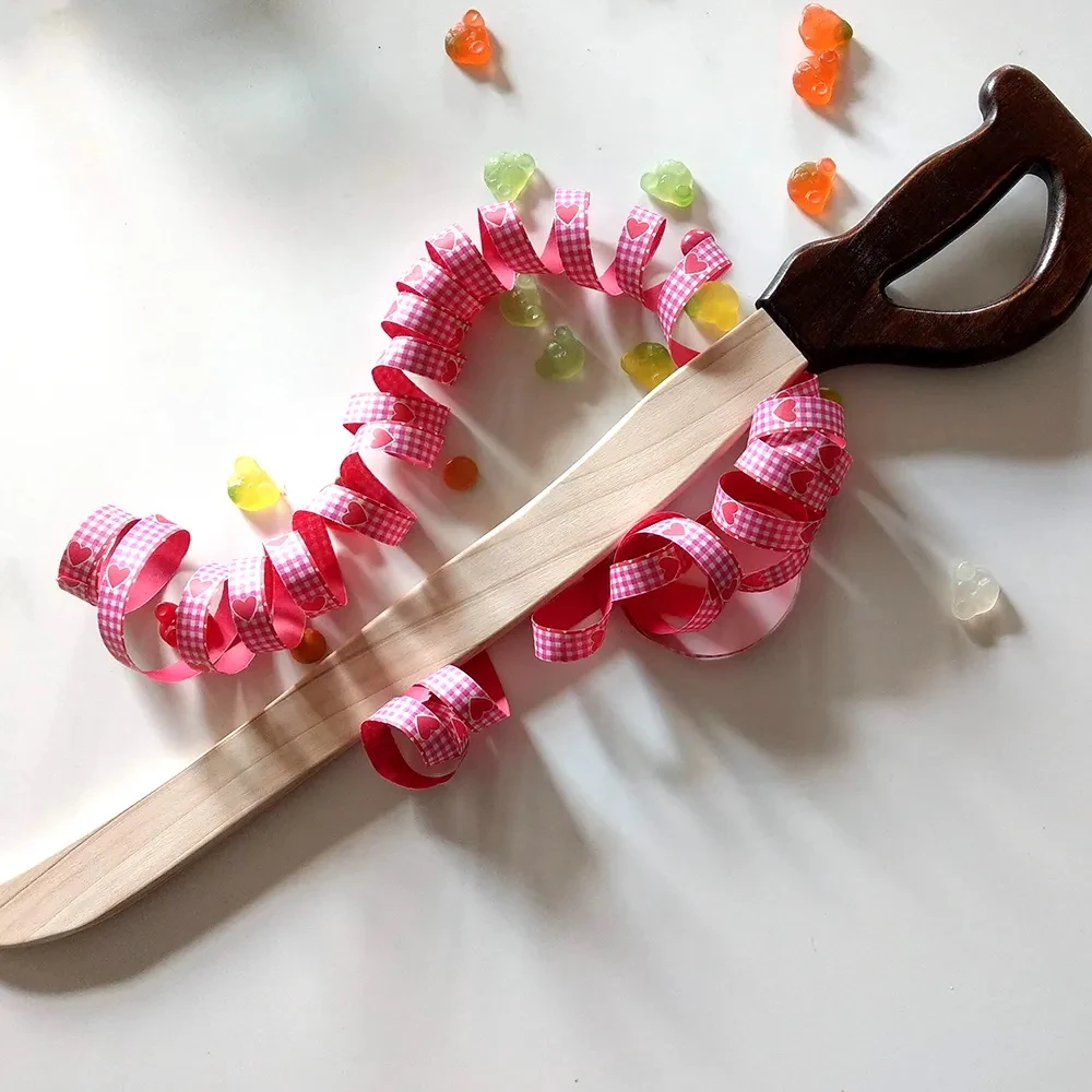 Spielzeug-Säbel | Piraten-Schwert 30421 4 Spielzeug-Säbel | Piraten-Schwert 30421 – Bild 2