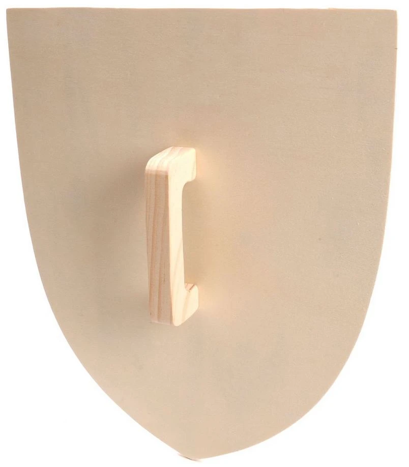 Ritter-Schutzschild | Mittelalterliches Spielzeug | Kinder-Ritterburg | RS 727 4 Ritter-Schutzschild | Mittelalterliches Spielzeug | Kinder-Ritterburg | RS 727 – Bild 2