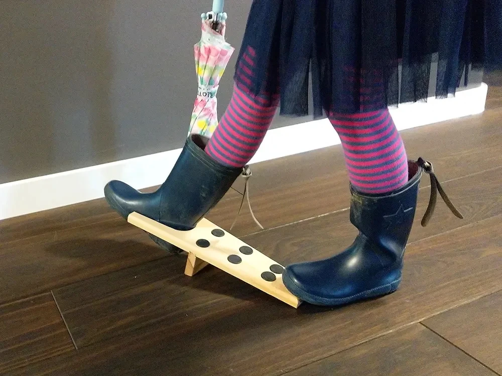 Stiefelknecht | Stiefelzieher | Schuhhilfe | Für Kleine Und Große Reiter Und Outdoor-Aktive | 20624 4 Stiefelknecht | Stiefelzieher | Schuhhilfe | Für Kleine Und Große Reiter Und Outdoor-Aktive | 20624 – Bild 2