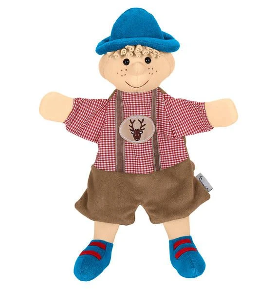 Seppel Sterntaler Handpuppe Für Puppentheater | Kasperletheater | Holz-Kaspertheater 3601618 3 Seppel Sterntaler Handpuppe Für Puppentheater | Kasperletheater | Holz-Kaspertheater 3601618