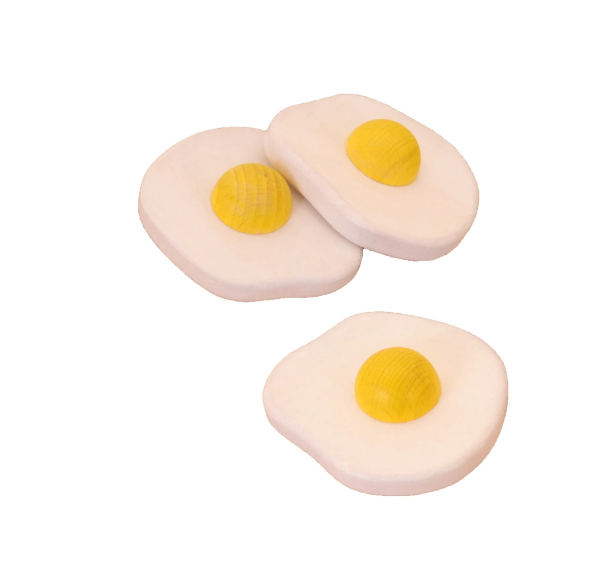 Spiegelei Aus Holz | Kinder-Küchen-Zubehör | Kinder-Kaufladen | 2253 9 Spiegelei Aus Holz | Kinder-Küchen-Zubehör | Kinder-Kaufladen | 2253 – Bild 7