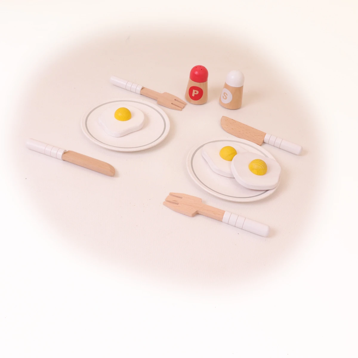 Spiegelei Aus Holz | Kinder-Küchen-Zubehör | Kinder-Kaufladen | 2253 6 Spiegelei Aus Holz | Kinder-Küchen-Zubehör | Kinder-Kaufladen | 2253 – Bild 4