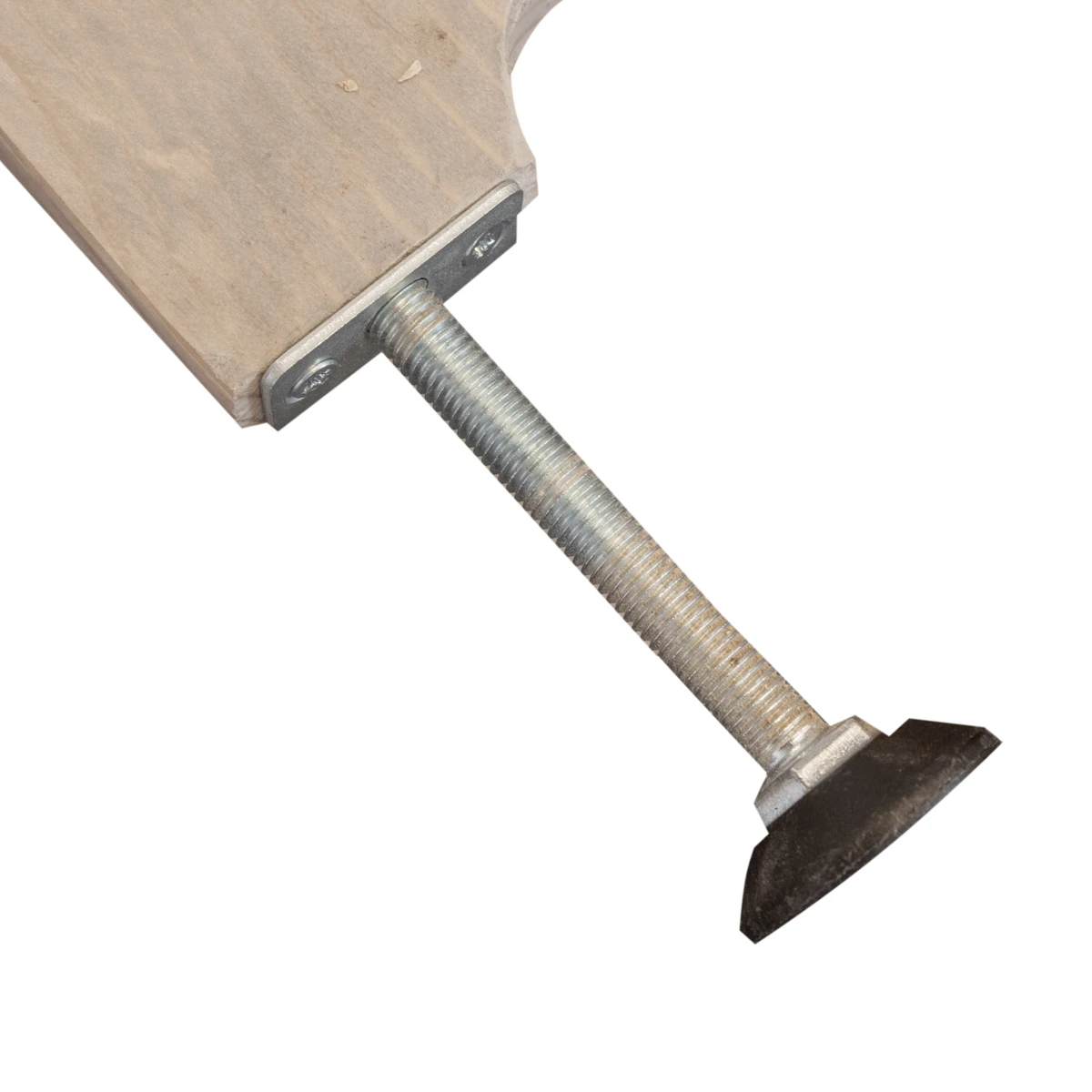 Verstellbare Füße Für Outdoor-Spielständer | 4er-Set | Sockelfüße 1060.2 3 Verstellbare Füße Für Outdoor-Spielständer | 4er-Set | Sockelfüße 1060.2