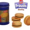 Kinder-Spielzeug Prinzenrolle Kekse Tanner Kaufladen-Zubehör Spiel-Küchen-Zubehör 0925.5 1 Kinder-Spielzeug Prinzenrolle Kekse Tanner Kaufladen-Zubehör Spiel-Küchen-Zubehör 0925.5 -Holzspielzeug-Peitz Spielzeug Prinzenrolle Kekse Tanner Kaufladenzubehoer Spielkuechenzubehoer